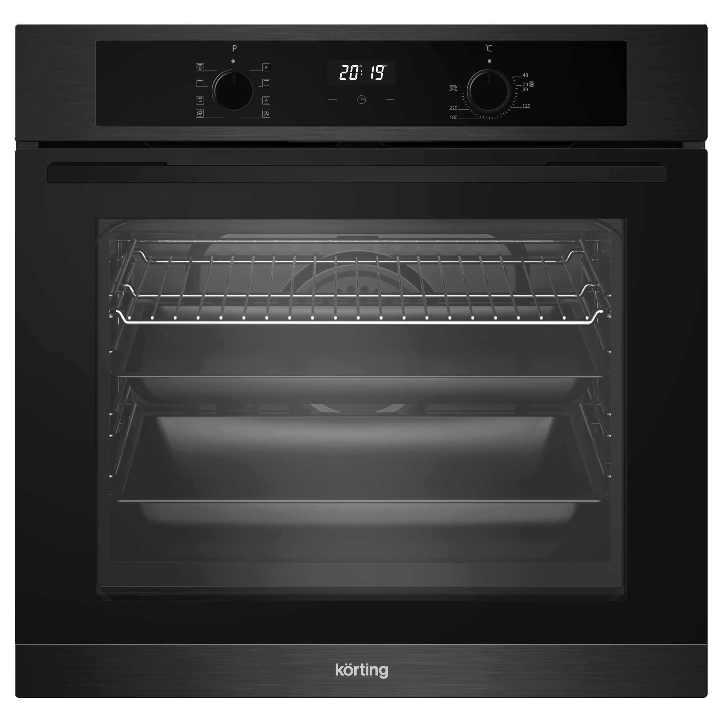 картинка Духовой шкаф Korting OKB 691 CSXN 