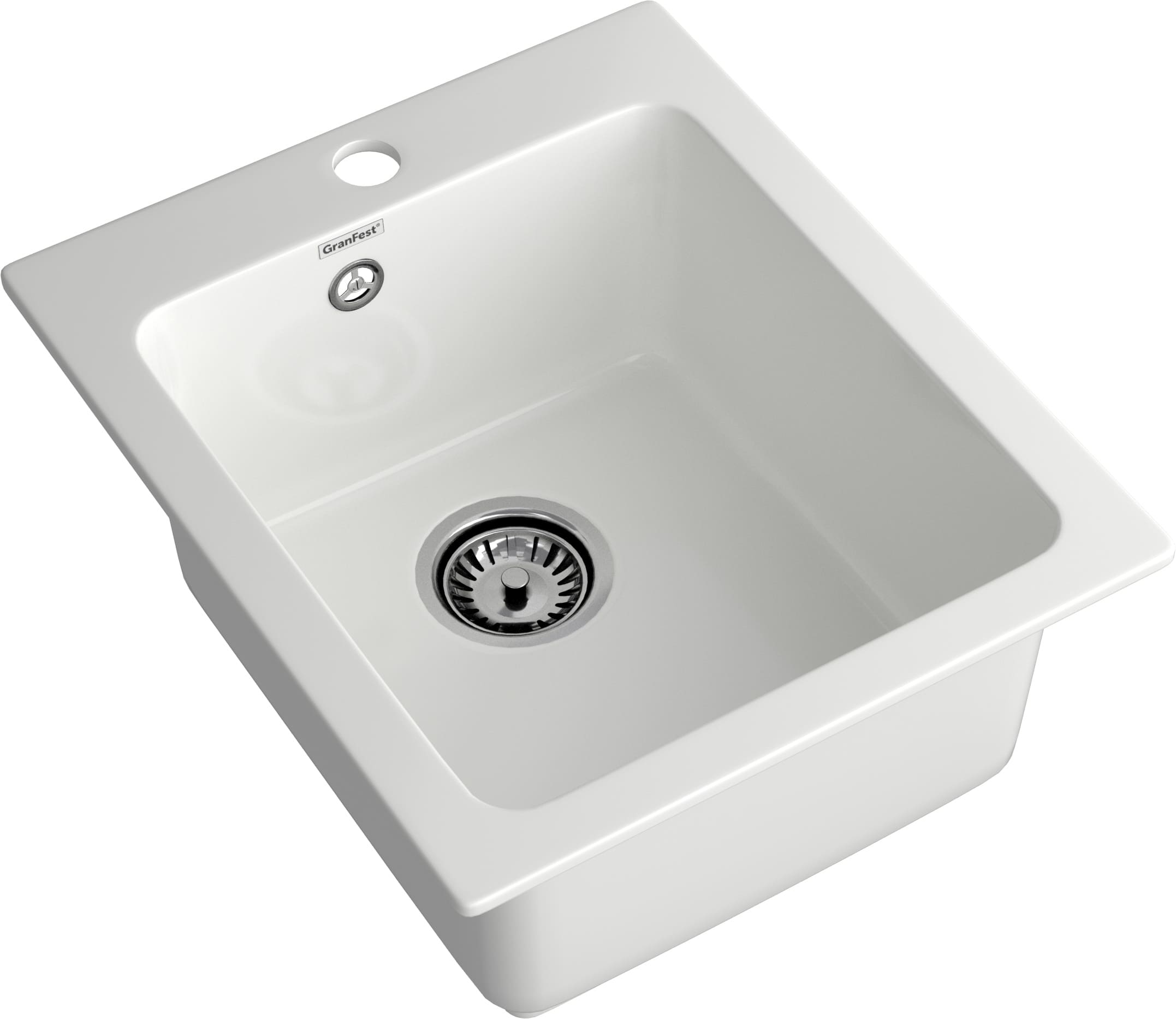картинка Мойка для кухни Granfest GR-P505 