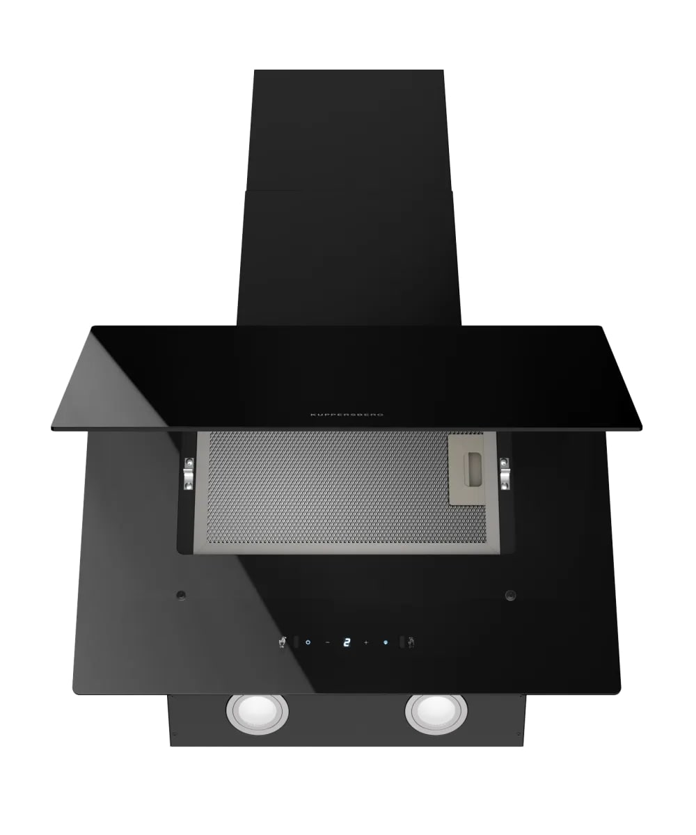 картинка Кухонная вытяжка Kuppersberg F 603 B 