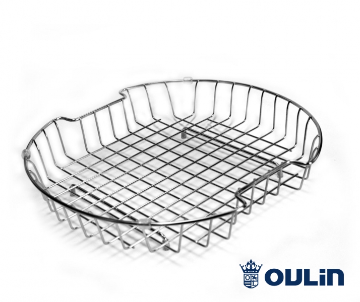 картинка Корзина Oulin OL-165L  картинка Корзина Oulin OL-165L