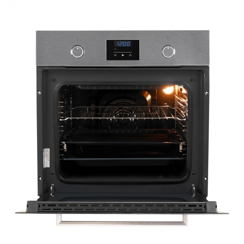 картинка Духовой шкаф Lex EDP 093 IX NEW 