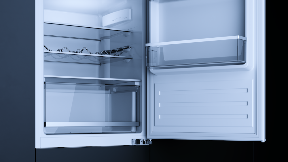 картинка Встраиваемый холодильник Kuppersbusch FK 3305.0I 