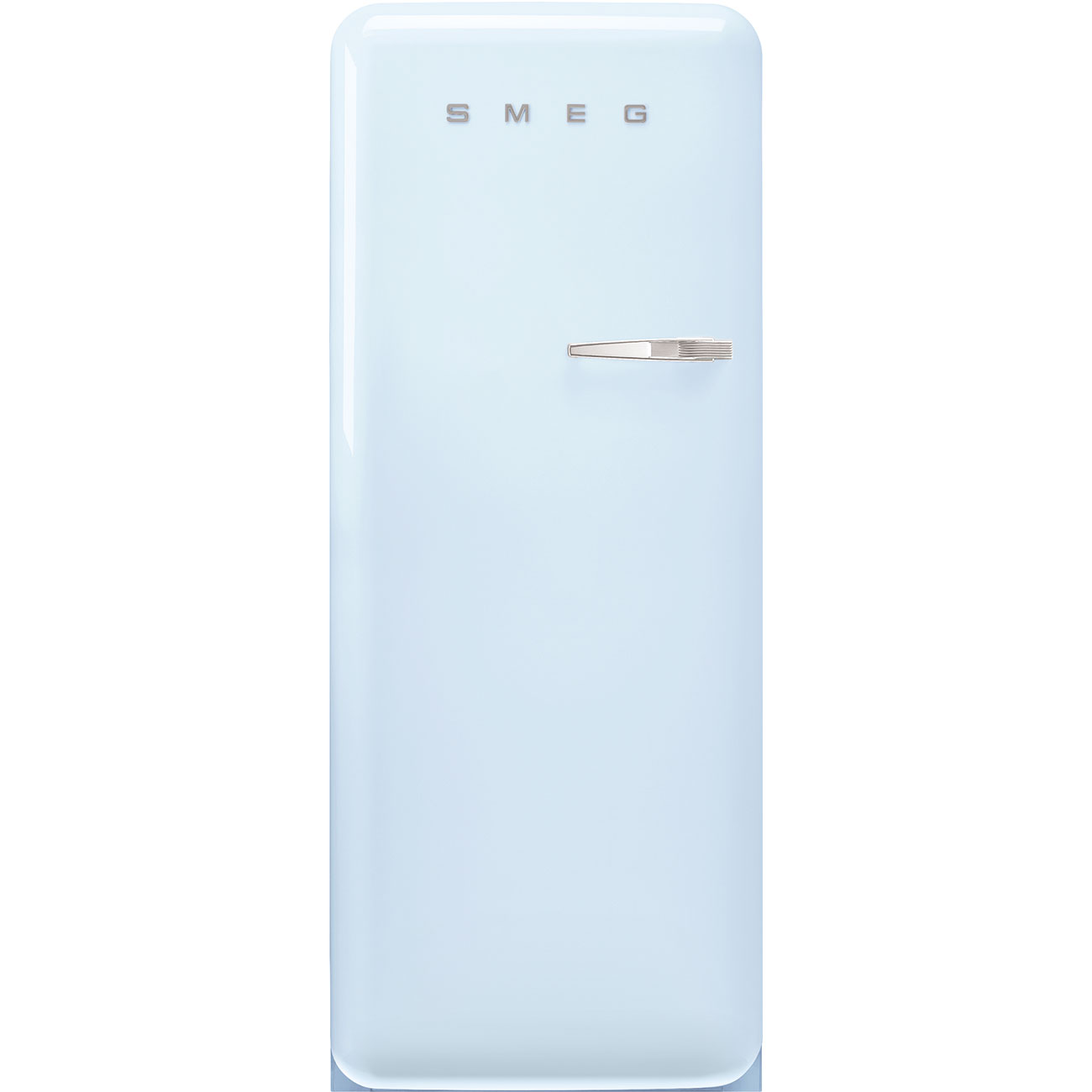 картинка Отдельностоящий холодильник Smeg FAB28LPB5  картинка Отдельностоящий холодильник Smeg FAB28LPB5