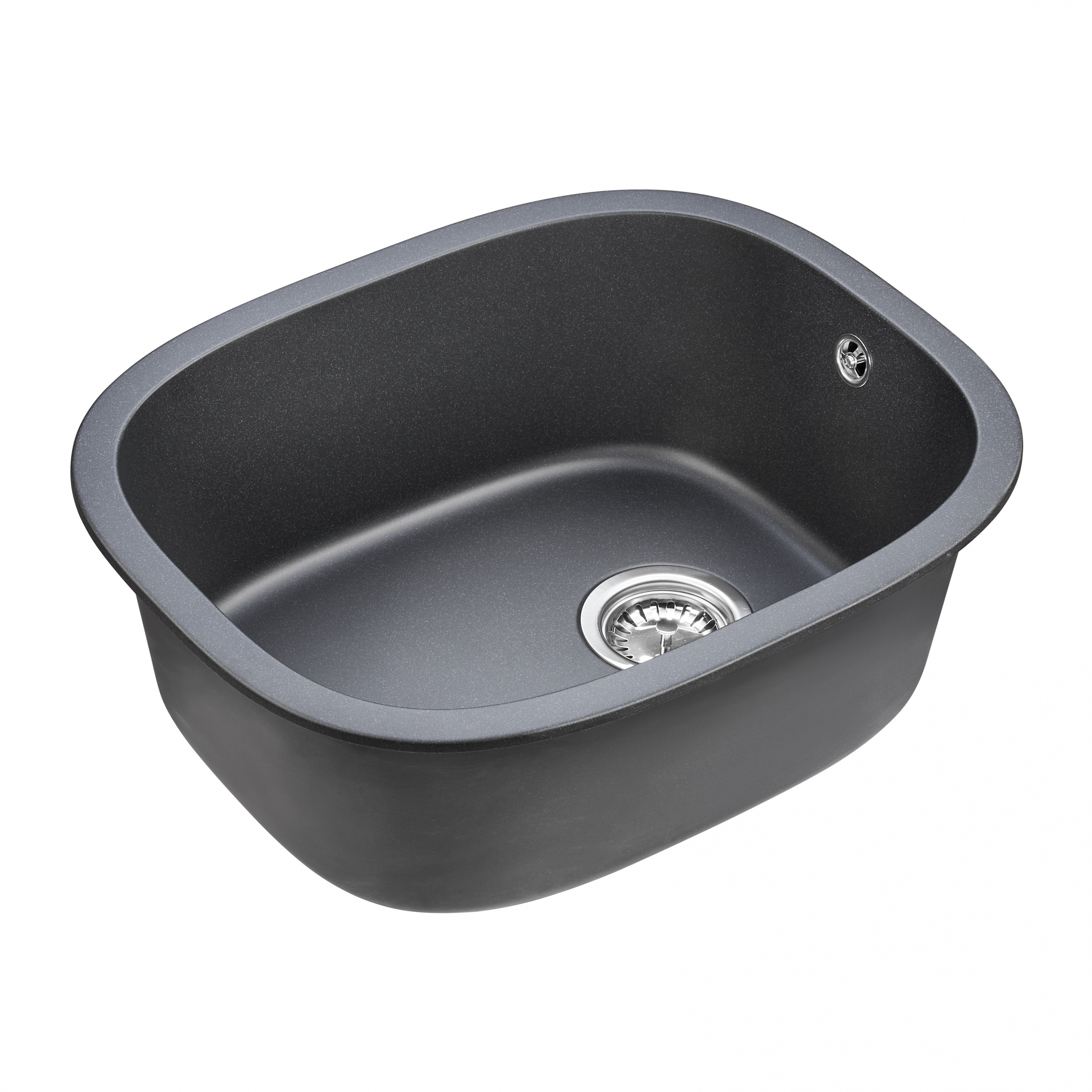 картинка Мойка для кухни Emar Quartz EMQ-1560.P  картинка Мойка для кухни Emar Quartz EMQ-1560.P