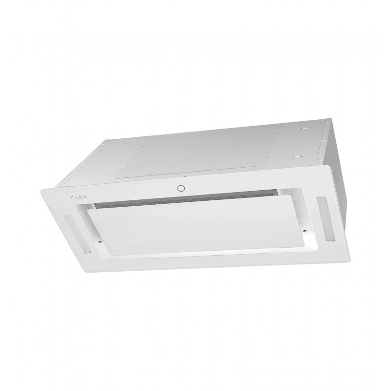 картинка Кухонная вытяжка Lex GS BLOC GS 900 WHITE  картинка Кухонная вытяжка Lex GS BLOC GS 900 WHITE