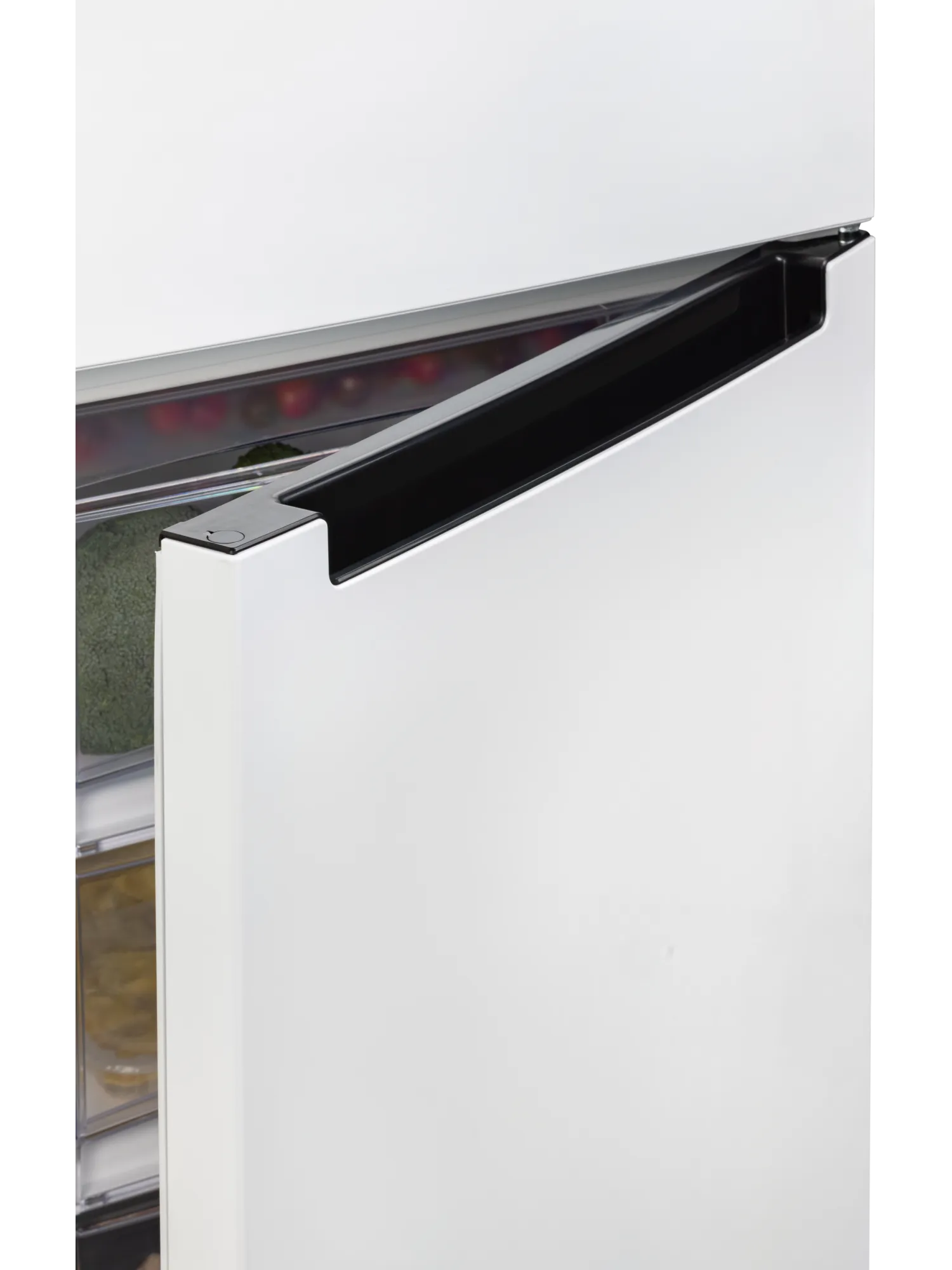 картинка Отдельностоящий холодильник Nord NRB 264NFD W 