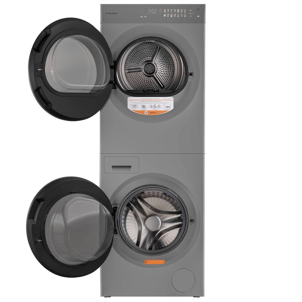 картинка Комплект Maunfeld MFWD121010S06 