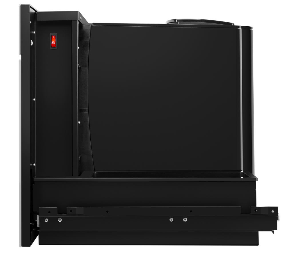 картинка Кофемашина Maunfeld AMCM1503W 