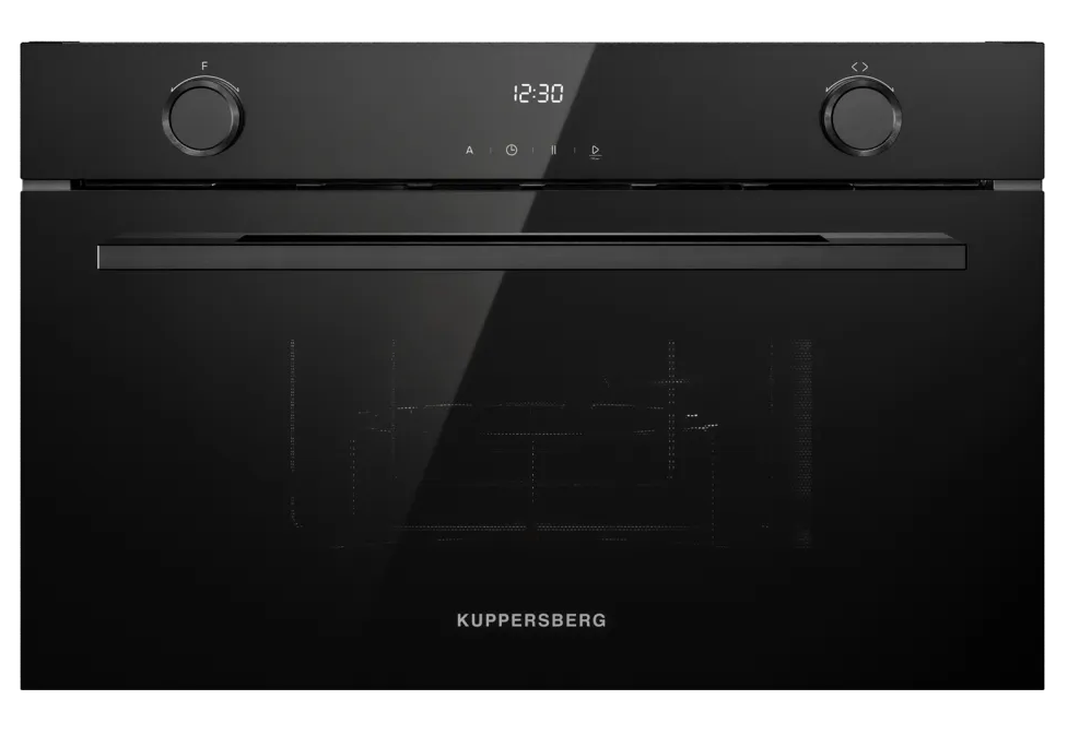 картинка Микроволновая печь Kuppersberg HMW 611 BB 