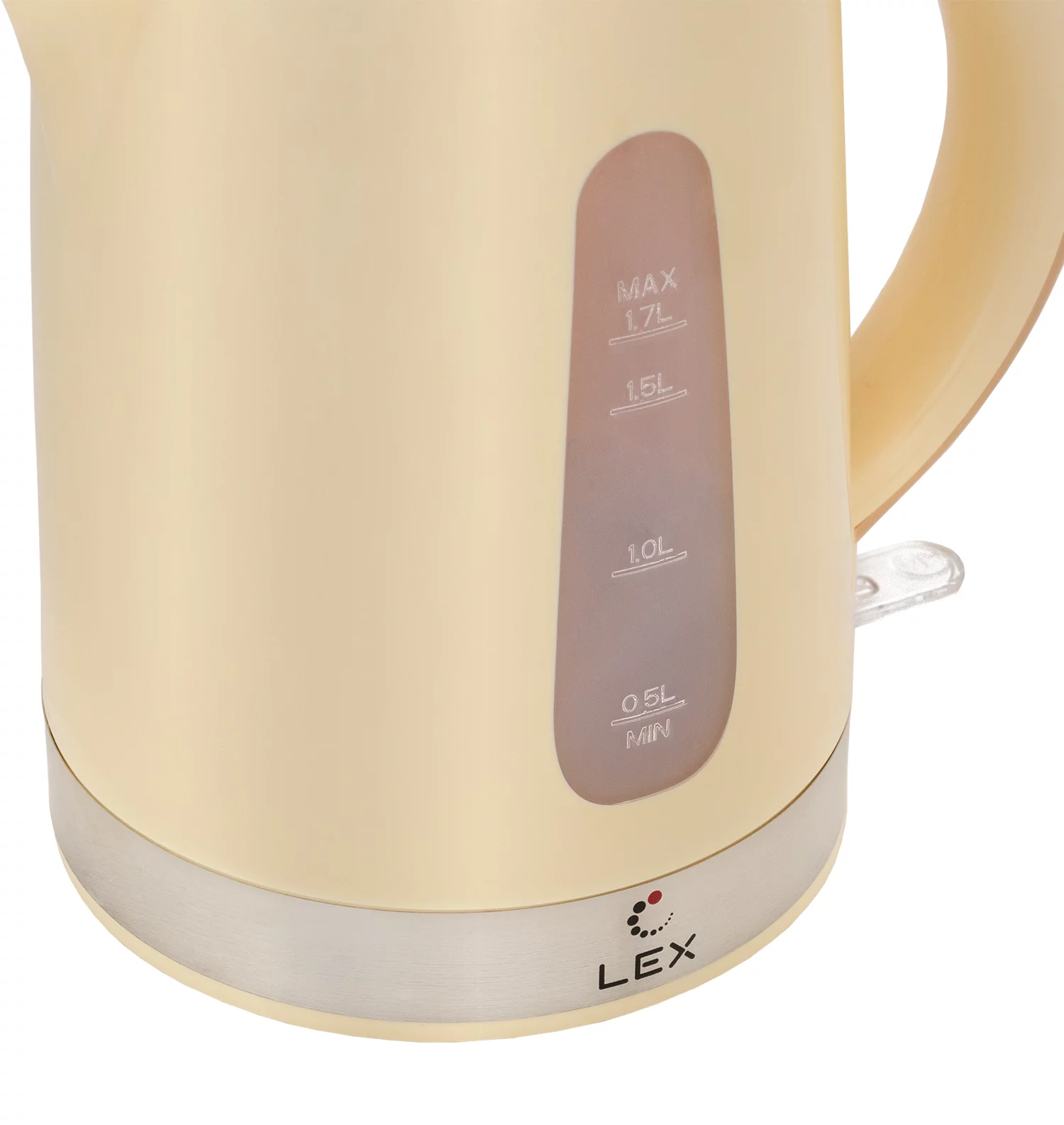 картинка Чайник Lex LX30028-3  картинка Чайник Lex LX30028-3