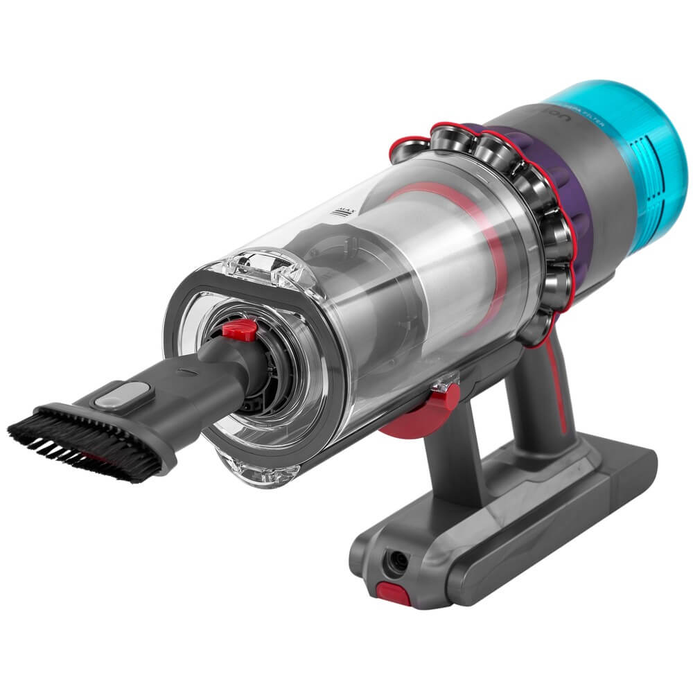 картинка Пылесос Dyson GEN5 Detect Absolute Purple 446989-01 