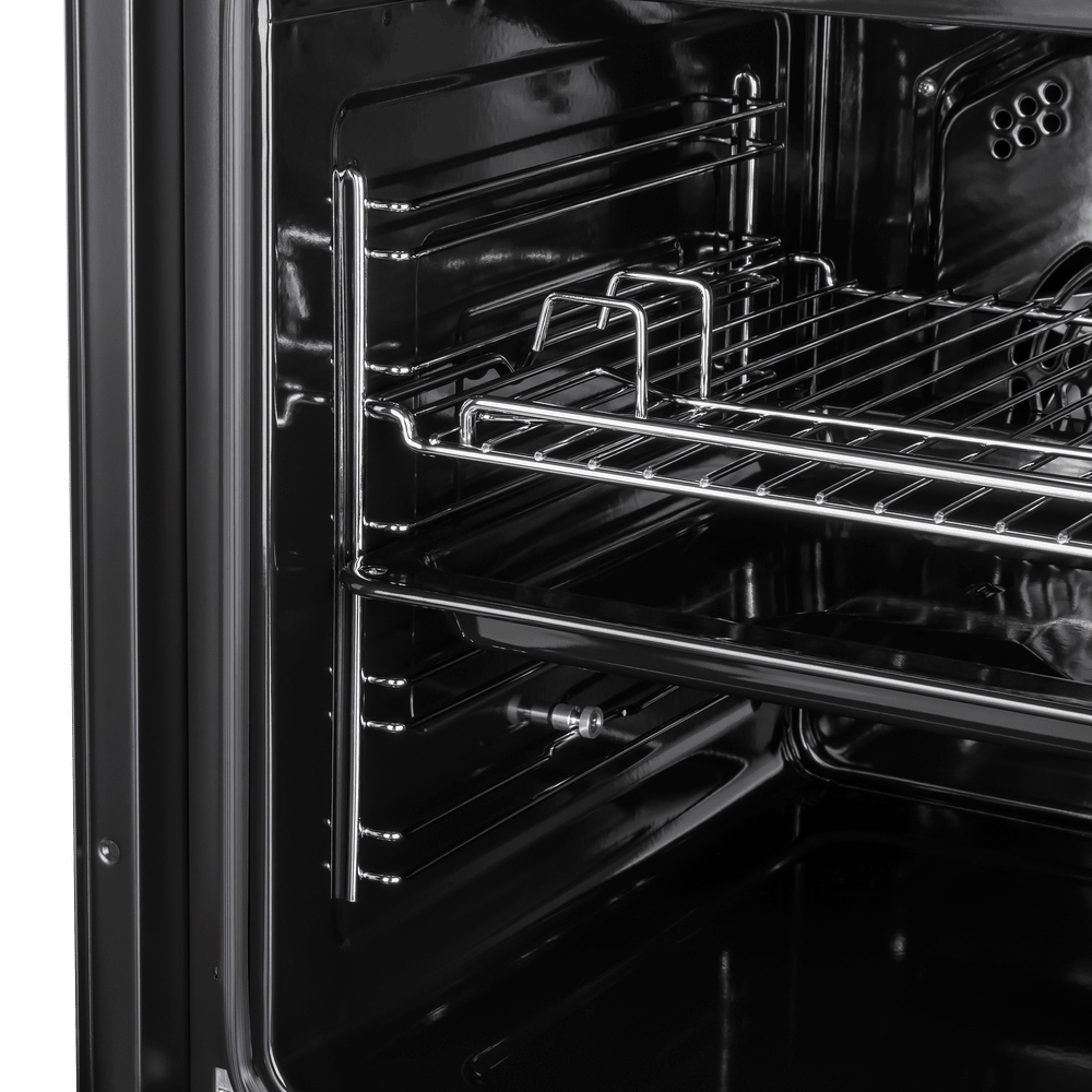 картинка Электрический духовой шкаф Maunfeld EOEC516PW 