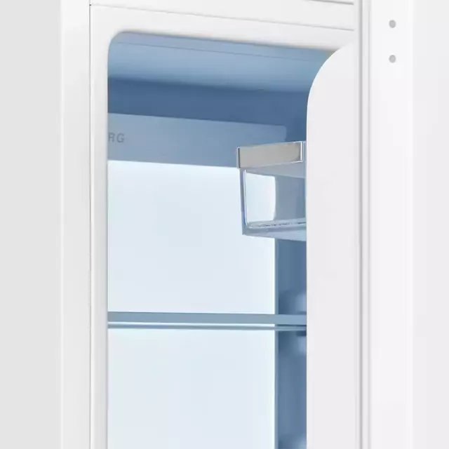 картинка Холодильник Kuppersberg RBN 1760 двухкамерный белый  картинка Холодильник Kuppersberg RBN 1760 двухкамерный белый