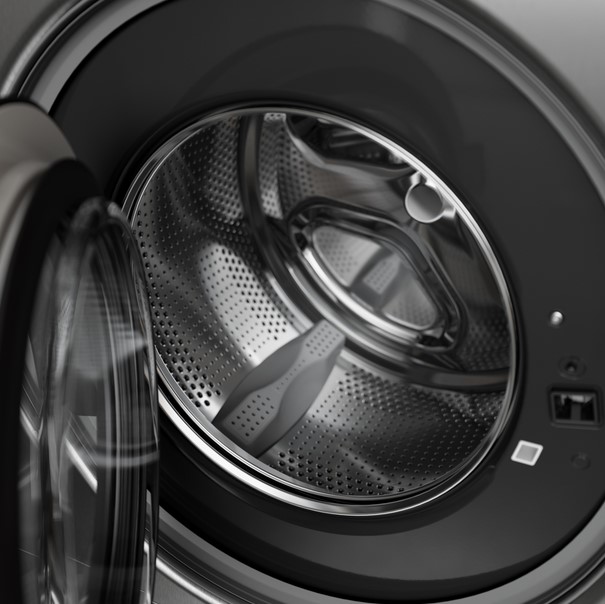 картинка Стиральная машина Asko WMC6743PF.S 