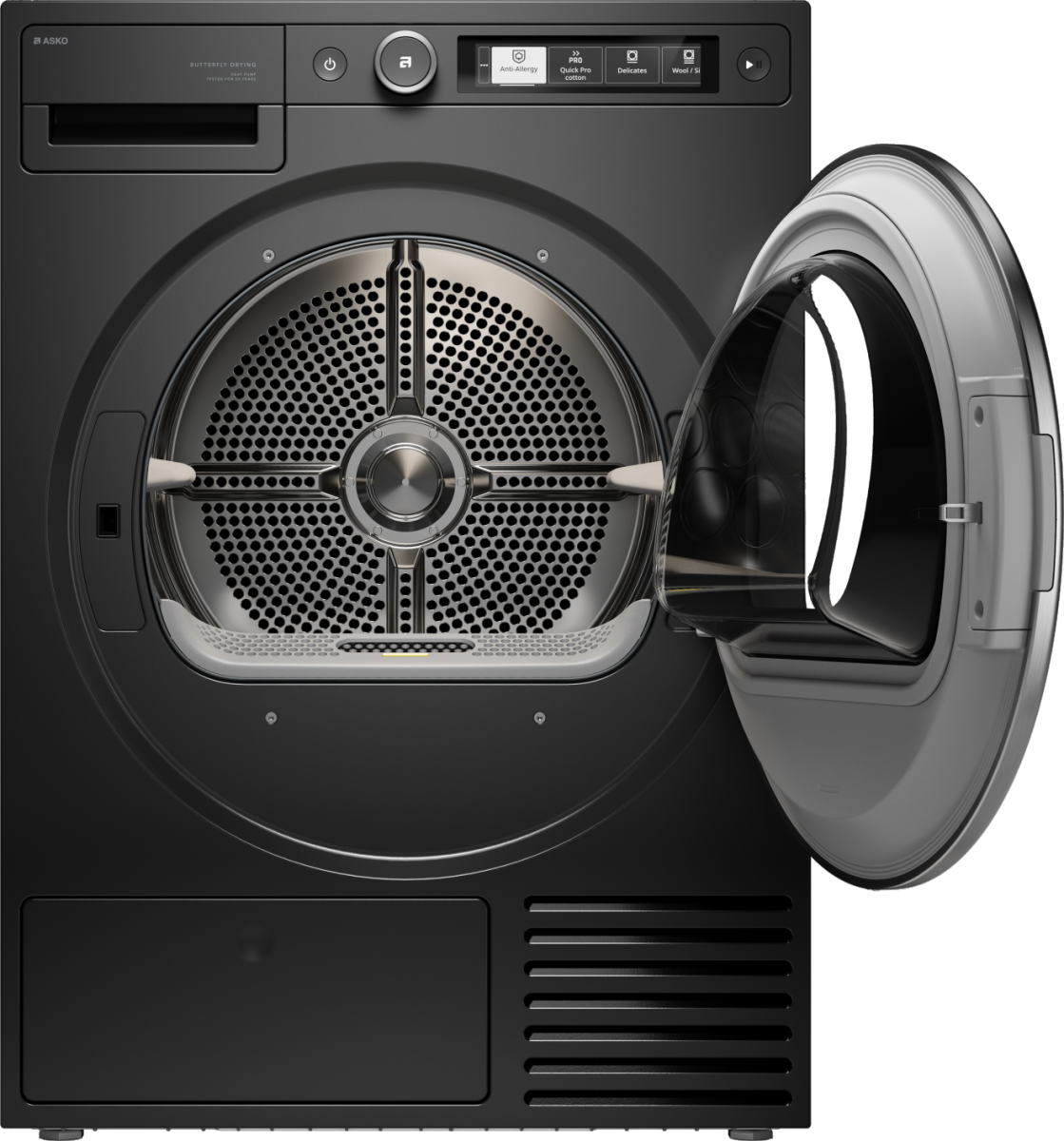 картинка Комплект Asko Style 16 (W5096RG + T509HRG) 