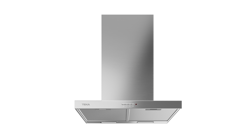 картинка Кухонная вытяжка Teka DSJ 650 SS 