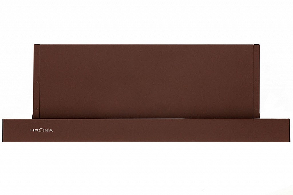 картинка Кухонная вытяжка Krona KAMILLA 500 BROWN  картинка Кухонная вытяжка Krona KAMILLA 500 BROWN