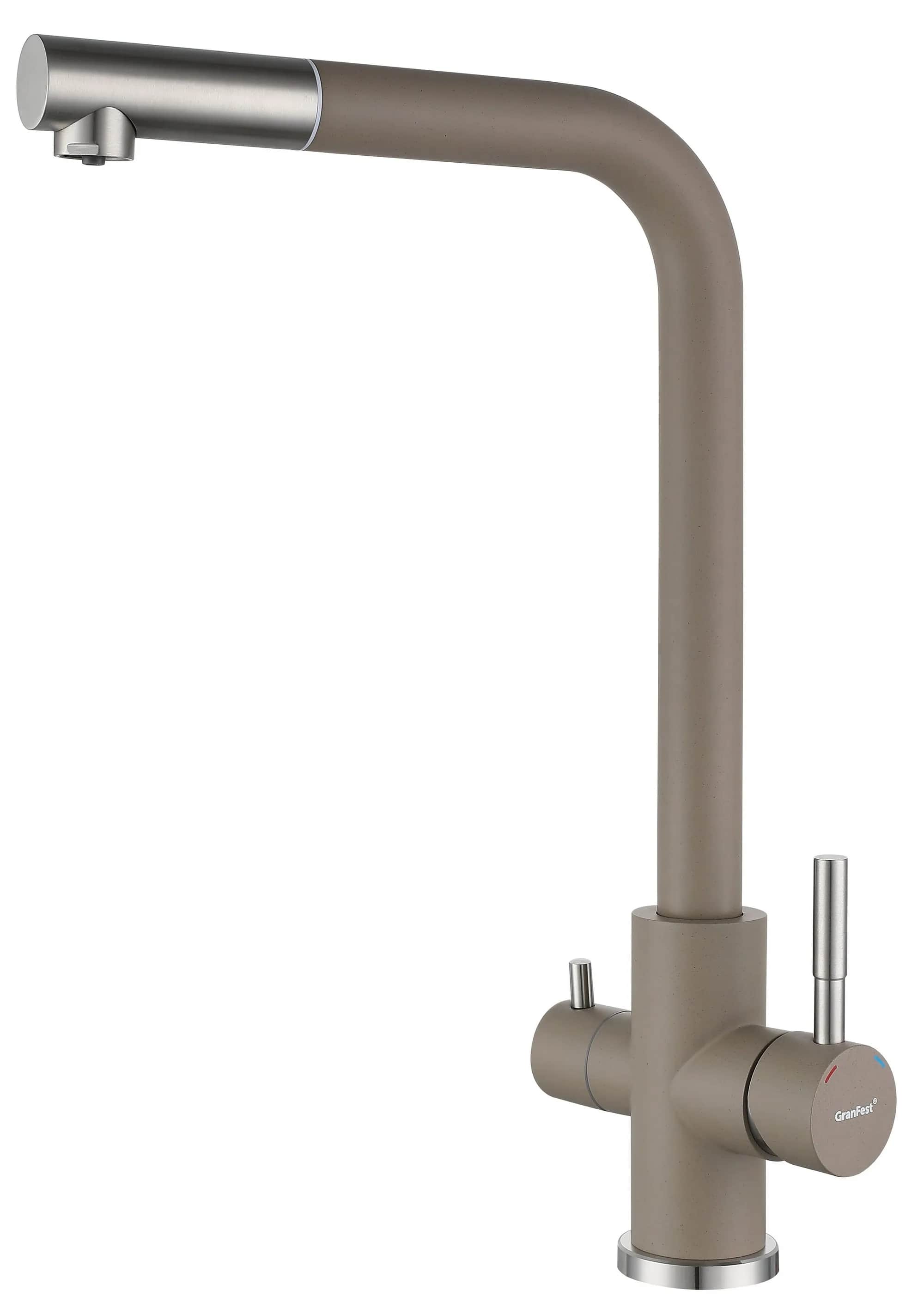 картинка Смеситель Granfest Urban GF-Z-5421 