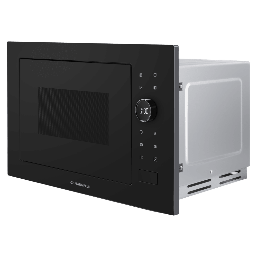 картинка Микроволновая печь Maunfeld XBMO252GB Matt 