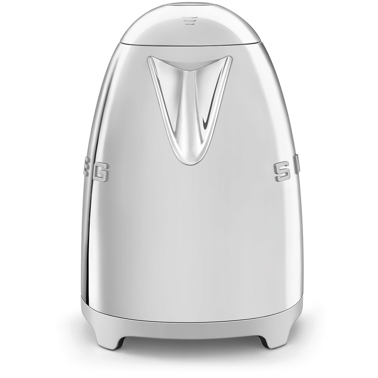 картинка Чайник Smeg KLF03SSEU 