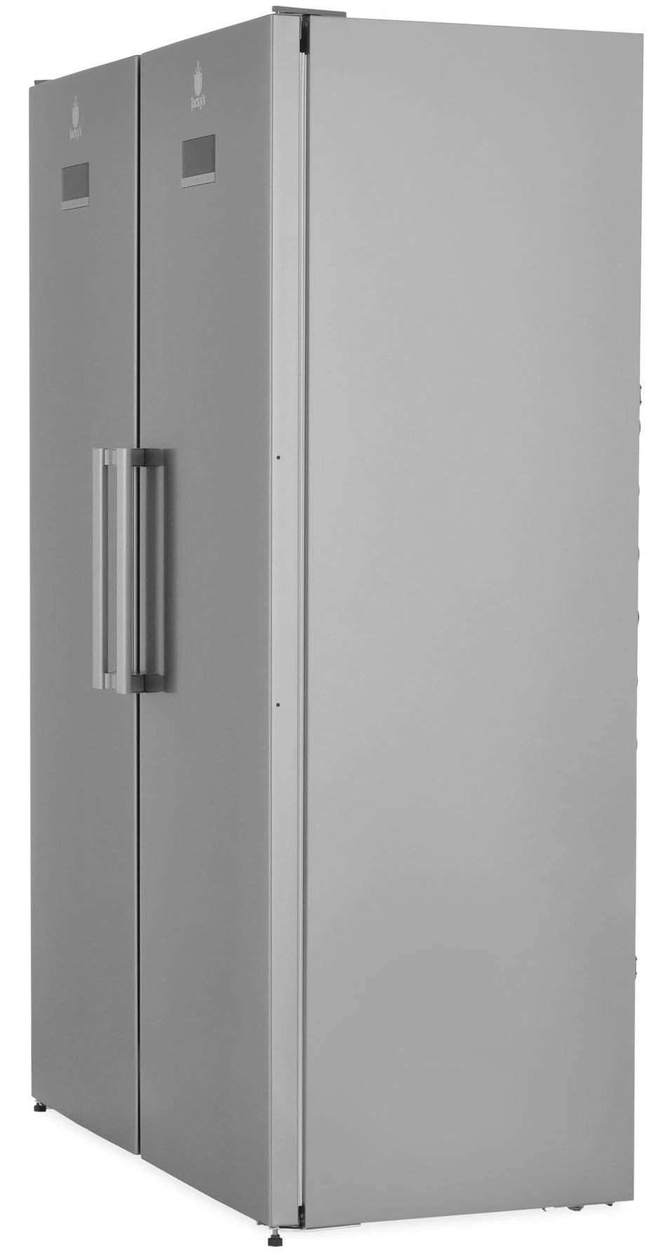 картинка Холодильник Jacky's JLF FI1860 Side-by-side  картинка Холодильник Jacky's JLF FI1860 Side-by-side