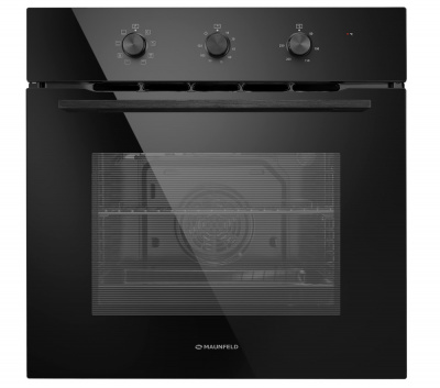 картинка Электрический духовой шкаф Maunfeld MEOC708PB2  картинка Электрический духовой шкаф Maunfeld MEOC708PB2