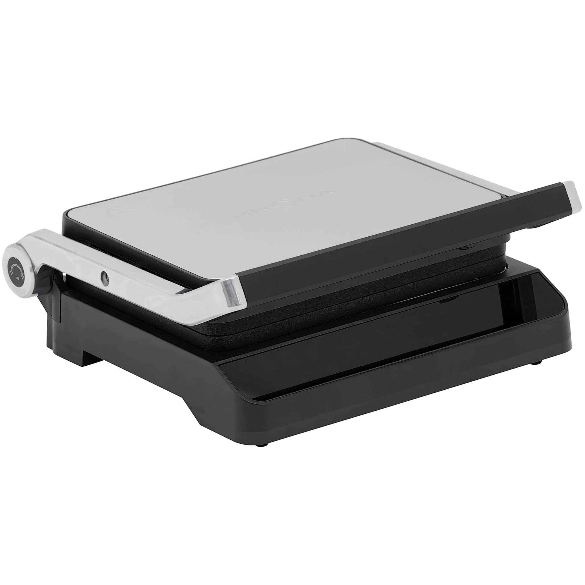 картинка Гриль Krona Digitaler Kontaktgrill 2000W нержавеющая сталь 