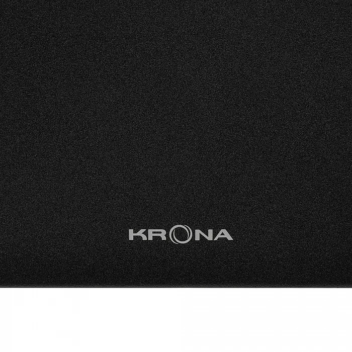 картинка Кухонная вытяжка Krona HILARY ISOLA 500 BLACK S  картинка Кухонная вытяжка Krona HILARY ISOLA 500 BLACK S