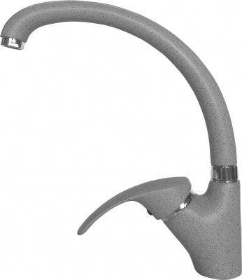 картинка Смеситель Gerdamix CREMA LITE SERIES (FL) 