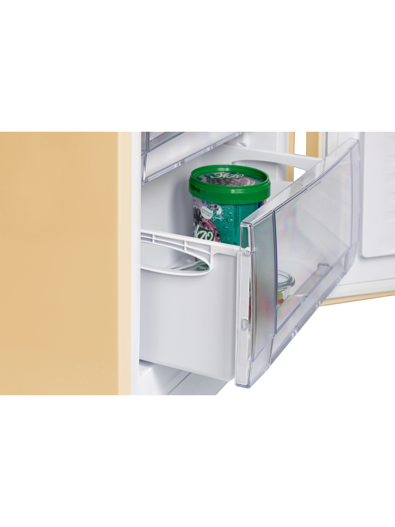 картинка Отдельностоящий холодильник Nord NRB 162NF Me 