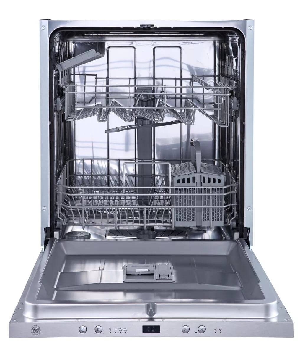 картинка Посудомоечная машина Bertazzoni DW60EPR/21 