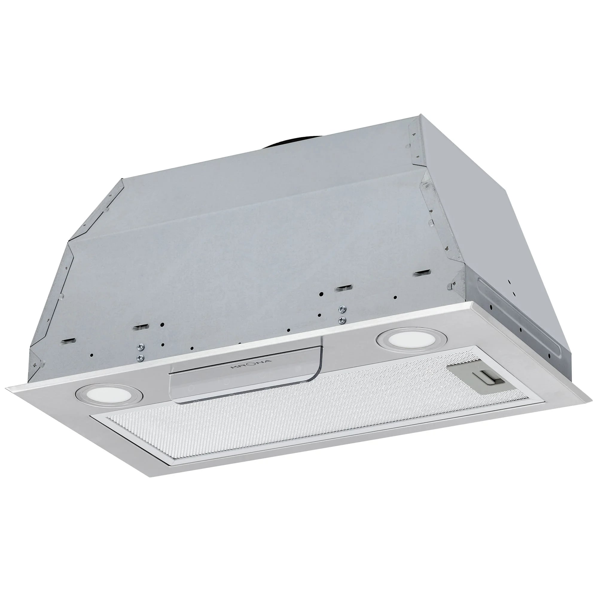 картинка Кухонная вытяжка Krona AMELI 600 INOX S  картинка Кухонная вытяжка Krona AMELI 600 INOX S