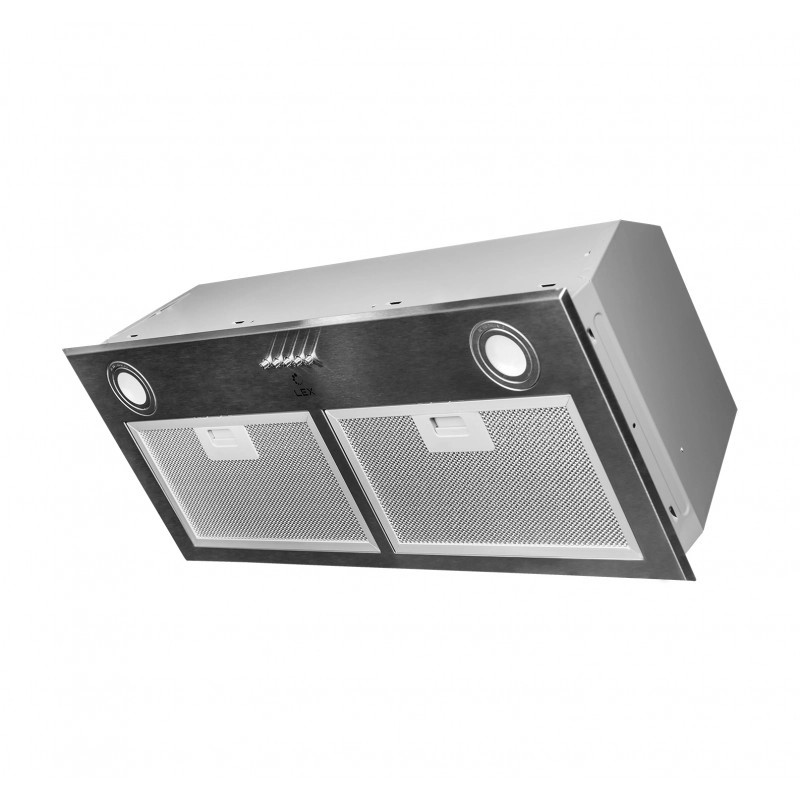 картинка Кухонная вытяжка Lex GS BLOC P 900 INOX 