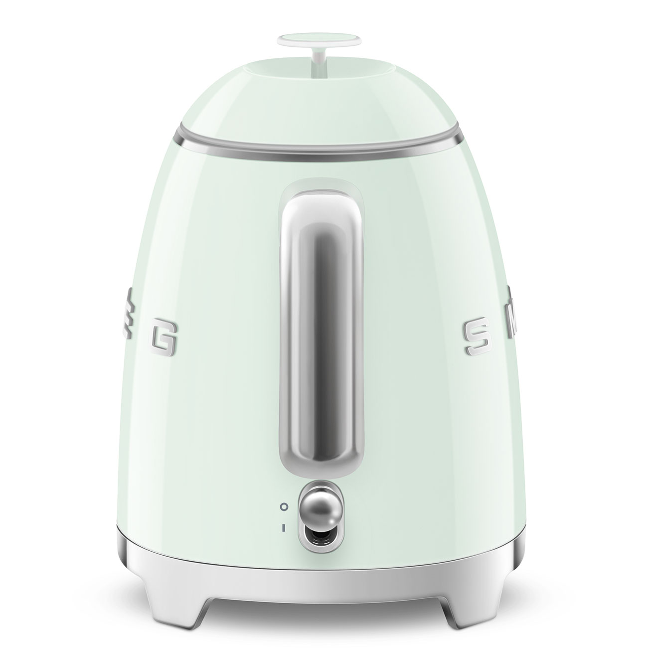 картинка Чайник Smeg KLF05PGEU 