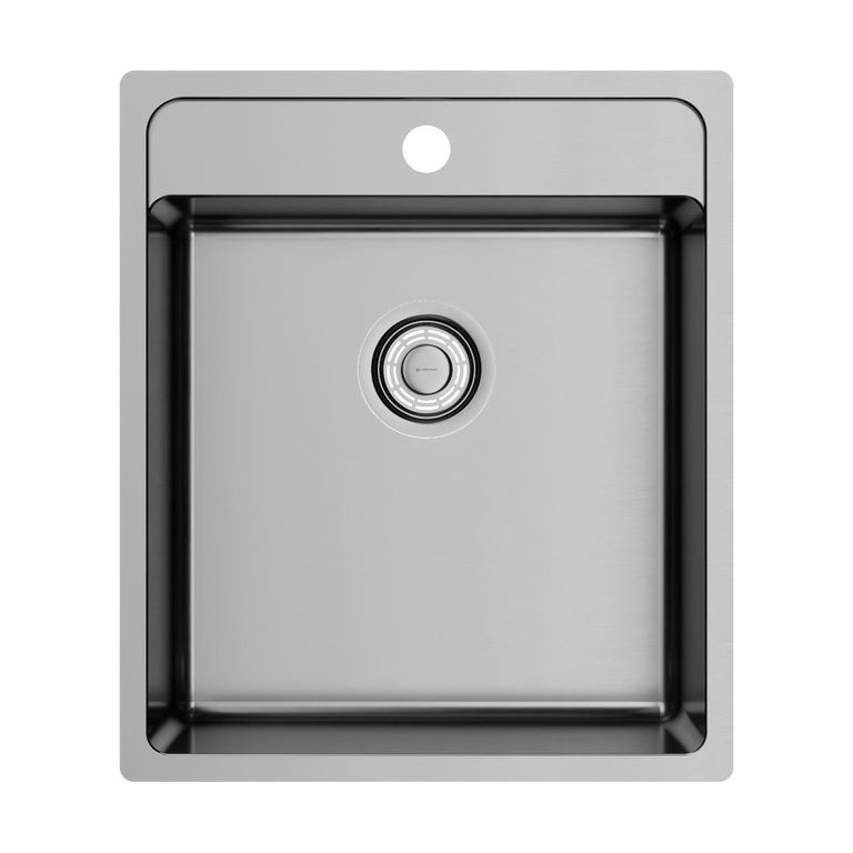 картинка Мойка Omoikiri DAISEN 44-IN 