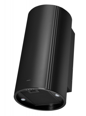 картинка Кухонная вытяжка Maunfeld LEE SIDE 397 черный 