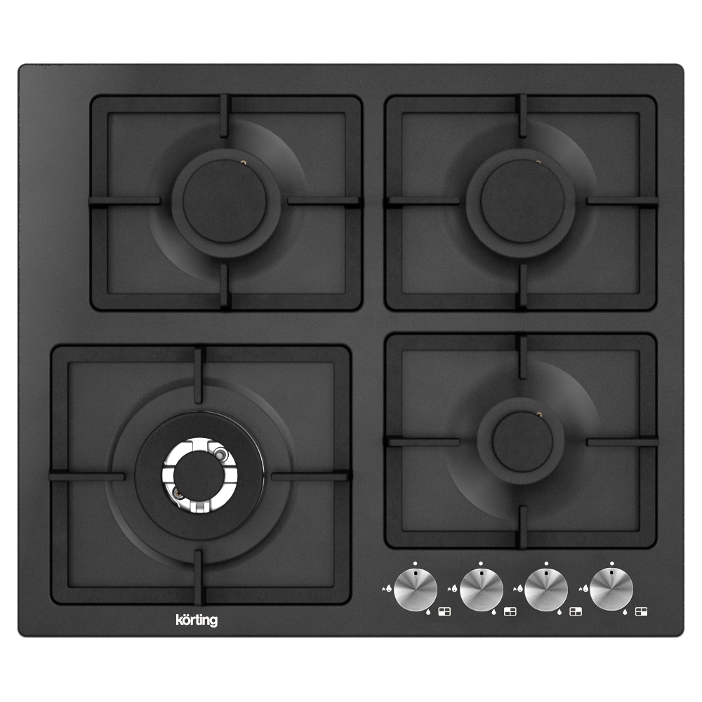 картинка Варочная панель Korting HG 697 CTN 
