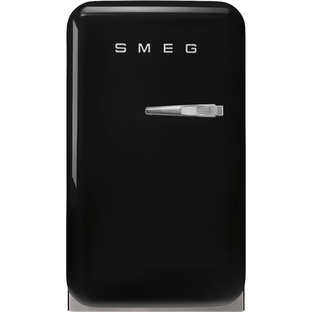 картинка Отдельностоящий мини-бар Smeg FAB5LBL5  картинка Отдельностоящий мини-бар Smeg FAB5LBL5
