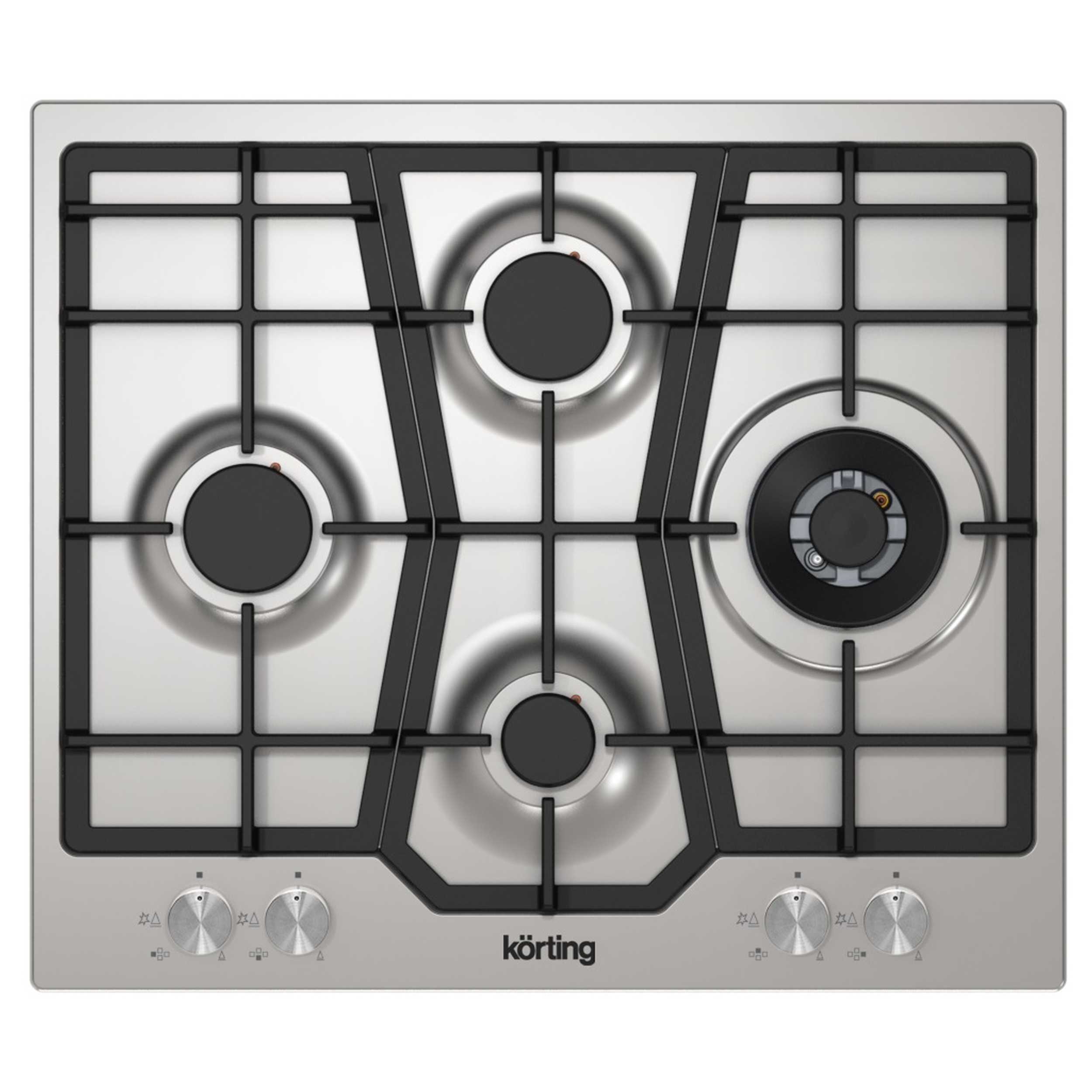 картинка Варочная панель Korting HG 631 CTX 