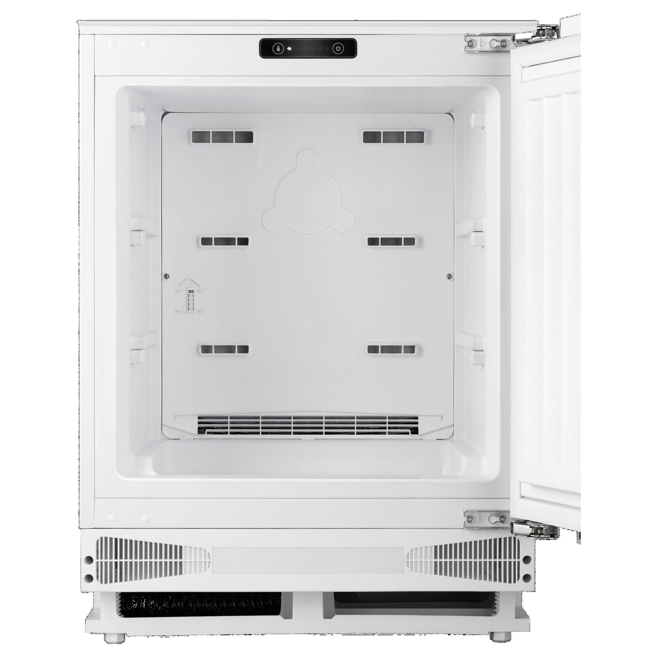 картинка Морозильная камера Korting KSI 8217 F 