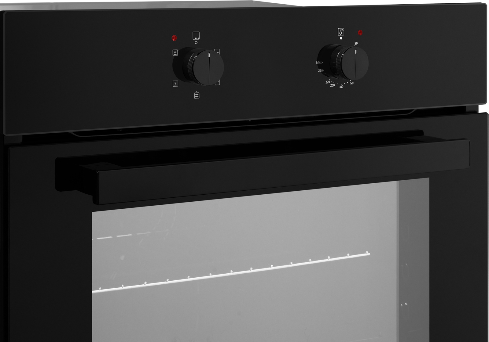 картинка Электрический духовой шкаф Weissgauff EOM 185 BV 