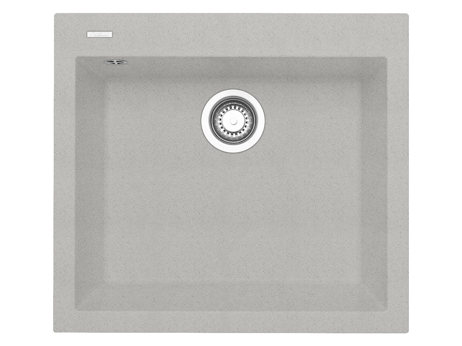 картинка Мойка Longran CUBE CUG 560.500 