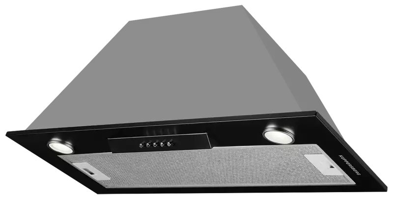 картинка Кухонная вытяжка Kuppersberg INLINEA 70 BX 