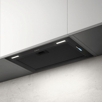 картинка Кухонная вытяжка Elica FOLD BL MAT/A/52  