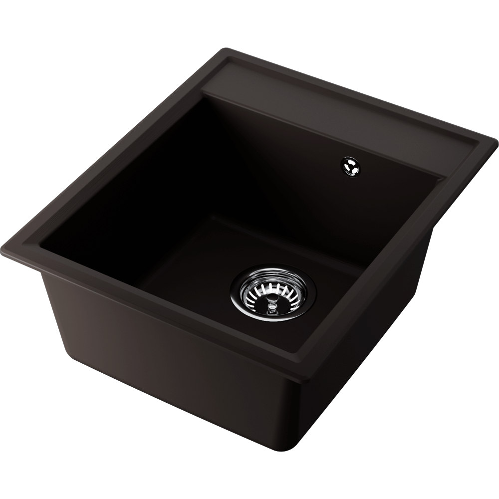 картинка Кухонная мойка Omoikiri DAISEN-42 