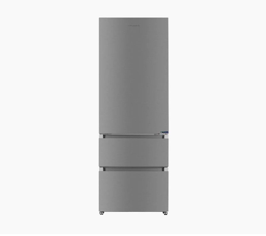 картинка Отдельностоящий холодильник Kuppersberg RFFI 2070 X  картинка Отдельностоящий холодильник Kuppersberg RFFI 2070 X