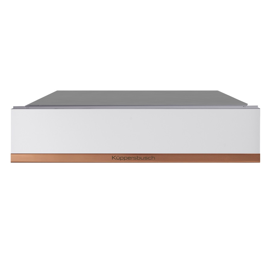 картинка Подогреватель посуды Kuppersbusch CSW 6800.0 W7 COPPER  картинка Подогреватель посуды Kuppersbusch CSW 6800.0 W7 COPPER