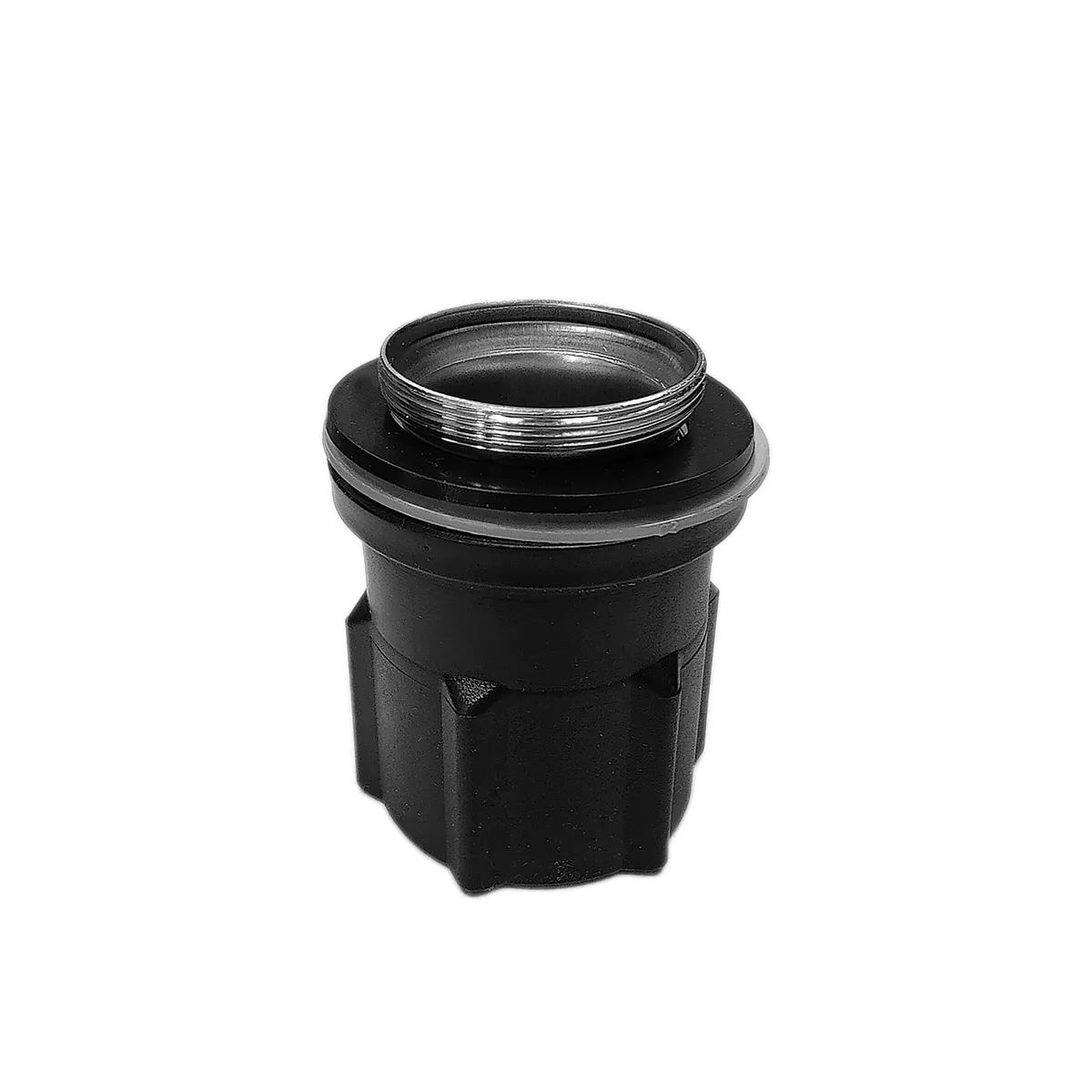 картинка Смеситель Gerdamix RIDO сатин 