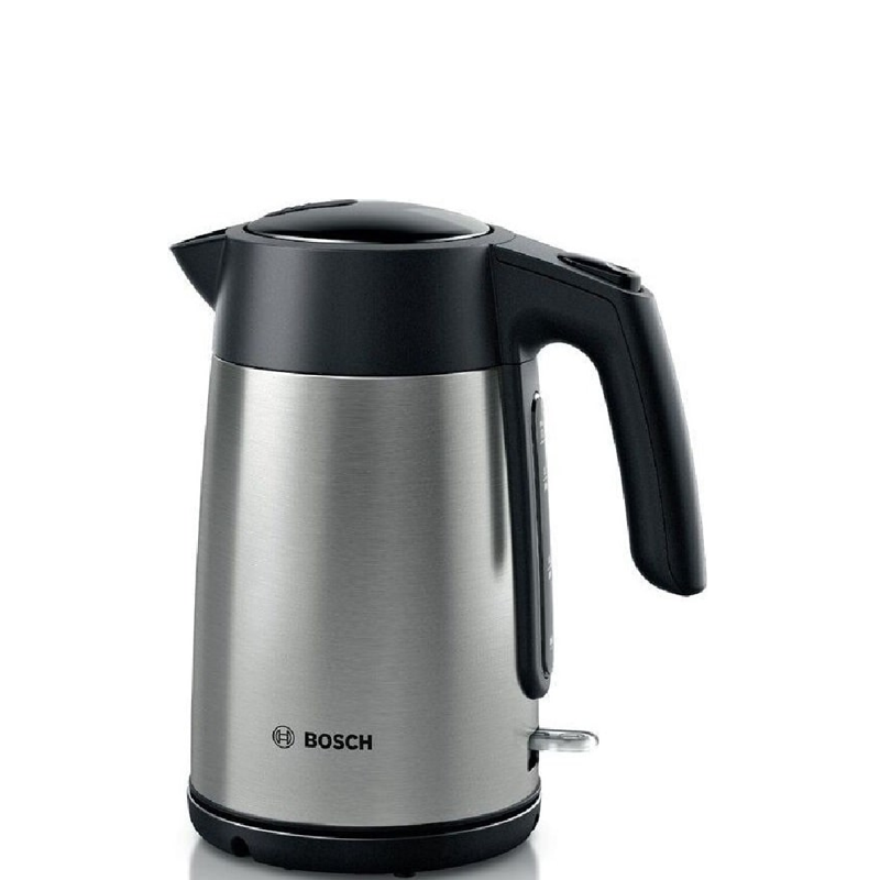 картинка Чайник электрический Bosch TWK7L460  картинка Чайник электрический Bosch TWK7L460
