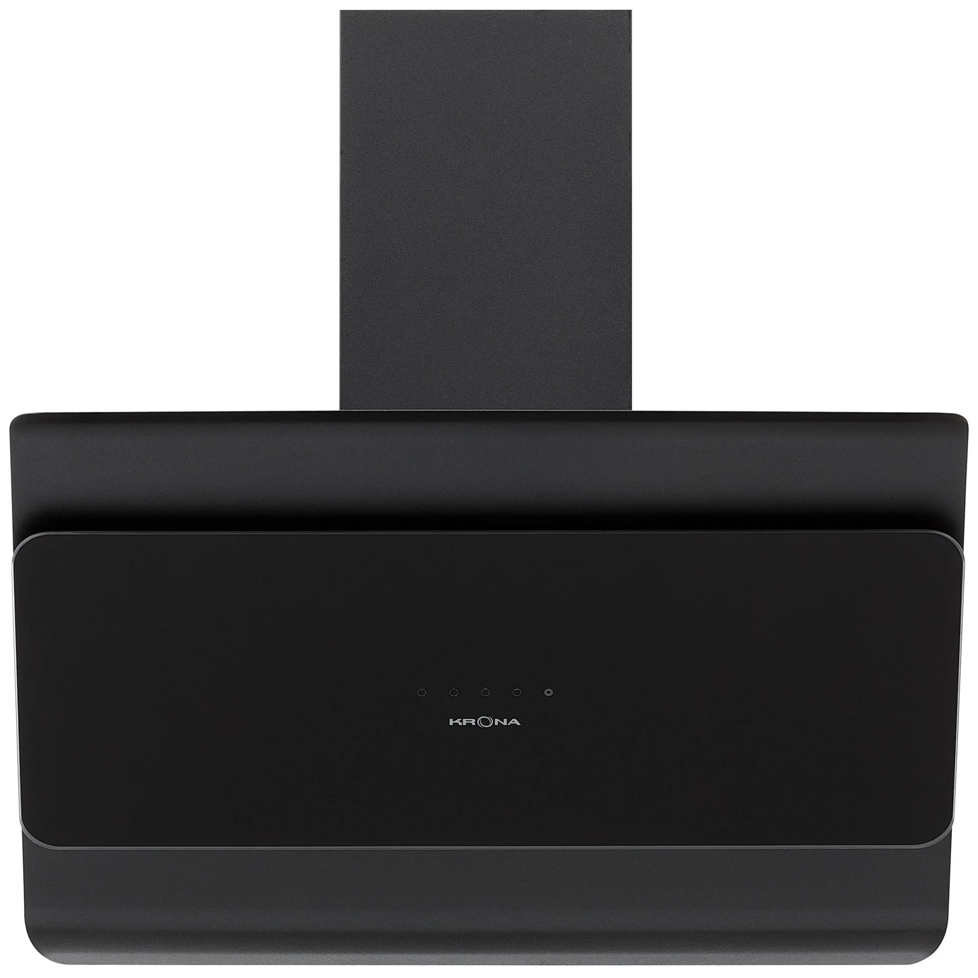картинка Кухонная вытяжка Krona URAN 600 DN BLACK 4S  картинка Кухонная вытяжка Krona URAN 600 DN BLACK 4S